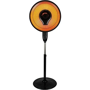 هیتر برقی ویداس مدل VIR-8088