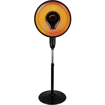 هیتر برقی ویداس مدل VIR-8088