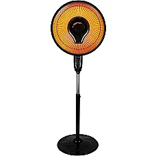 هیتر برقی ویداس مدل VIR-8088