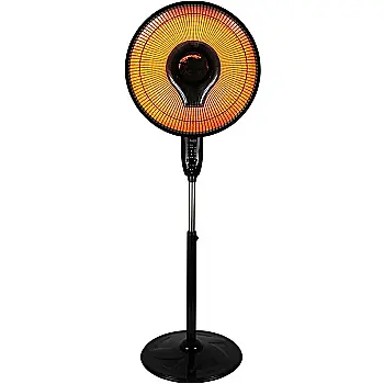 هیتر برقی ویداس مدل VIR-8088