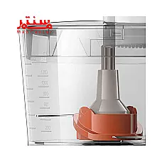 غذاساز فیلیپس مدل hr7530 - دوم
