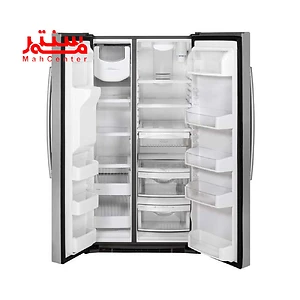 فضای داخل ساید بای ساید 30 فوت مابه مدل mem30vhdcss