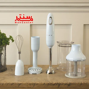 تیغه‌های استیل ضد زنگ گوشت کوب اسمگ HBF02