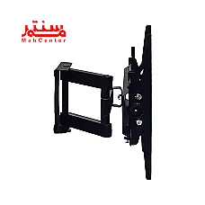 راکت بازویی متحرک مناسب تلویزیون 37 تا 55 اینچ - دوم