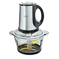 خردکن سیلور کرست دو کاسه مدل SL-2024