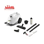 بخار شوی کاچر مدل sc3-easyfix به همراه لوازم