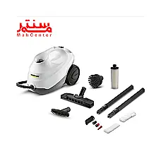 بخار شوی کاچر مدل sc3-easyfix - دوم