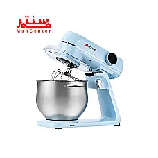 همزن برگامو مدل bgsm3596sdb - دوم