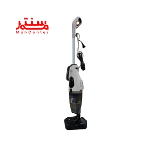 نمای کنار جاروبرقی پرتابل تفال مدل dvc1200iv