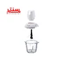 ترتیب قرار گیری اجزای خردکن کرکماز مدل a460-04
