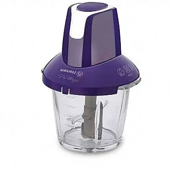 خردکن کرکماز مدل a460-04