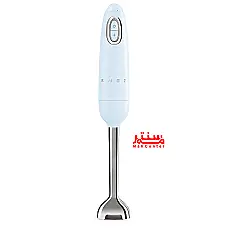 گوشت کوب برقی اسمگ مدل HBF02 آبی - دوم