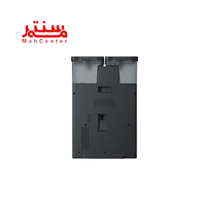 نمای پشتی جارو رباتیک اکووکس مدل deebot-t30c