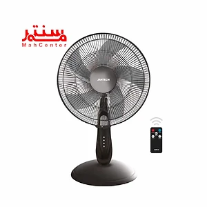 پنکه جانتک مدل فالکون f16b به صورت دیواری