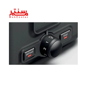 دکمه توستر بوش مدل tat3p420