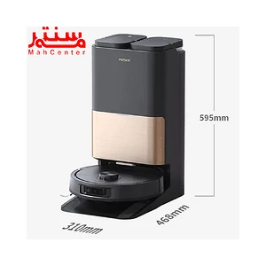 ابعاد جارو رباتیک ایربات مدل x40-ultra