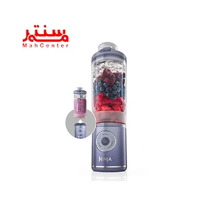 نمای کناری شیکر نینجا مدل bc251