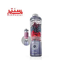 شیکر نینجا مدل bc251 - دوم