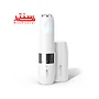 نمای روبه رویی ماشین اصلاح براون مدل fs1000