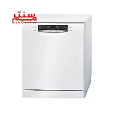ظرفشویی بوش مدل sms45jw01b - دوم