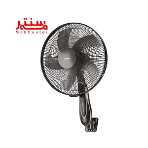 نمای کناری پنکه جانتک مدل فالکون f16b