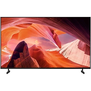 تلویزیون سونی 55 اینچ مدل x80l