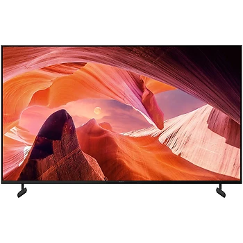 تلویزیون سونی 55 اینچ مدل x80l
