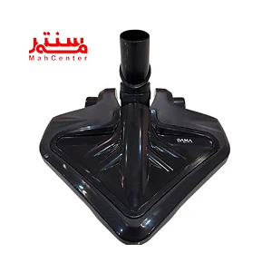 پارویی جاروبرقی پرتابل تفال مدل dvc1200iv