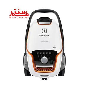 نمای روبه رویی جاروبرقی الکترولوکس مدل euoc93iw