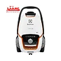 نمای روبه رویی جاروبرقی الکترولوکس مدل euoc93iw