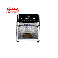 سرخ کن بدون روغن گوسونیک مدل gaf-859 - دوم