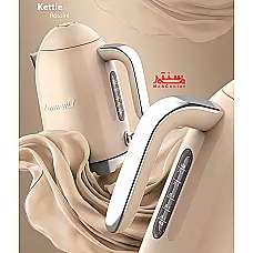کتری برقی زامروتی مدل 10034 - دوم