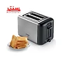 توستر بوش مدل tat3p420 کنار نان های تست شده