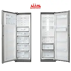یخچال فریزر دوقلو 40 فوت دوو مدل SRI/SFI-20SS - دوم