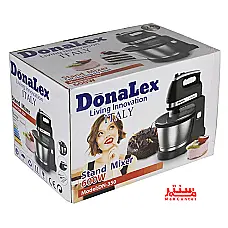 همزن کاسه دار دونالکس مدل DN-350 - دوم