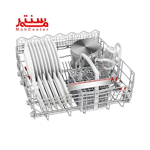 سبد بزرگ ظرفشویی بوش مدل sms45ji01b