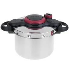 زودپز تفال 6 لیتری مدل CLIPSO MINUT EASY