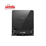 نمای روبه رویی جارو رباتیک روبوراک مدل saros10