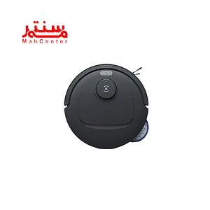 نمای بالایی جارو رباتیک اکووکس مدل deebot-t30c