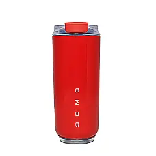تراول ماگ اسمگ مدل 648 حجم 480ml - قرمز