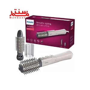 سشوار مو فیلیپس مدل bha710 با همه لوازم