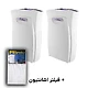 تصفیه کننده هوا 3M مدل FAP03