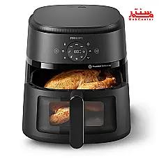 سرخ کن بدون روغن فیلیپس مدل NA230 - دوم