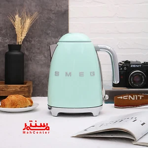 کتری برقی اسمگ با طراحی دهه 50