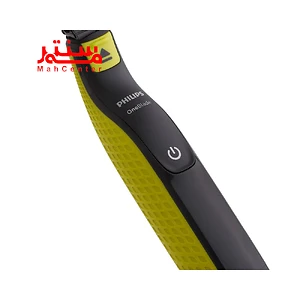 دسته ماشین اصلاح فیلیپس مدل qp2724