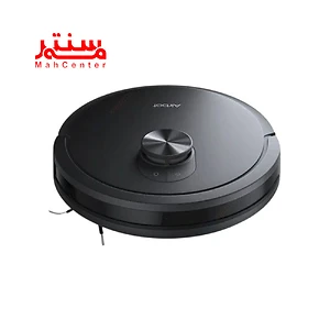 نمای کناری جارو رباتیک ایربات مدل x40-ultra
