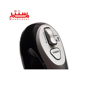 پنل همزن دستی ویلبرگ مدل m100b