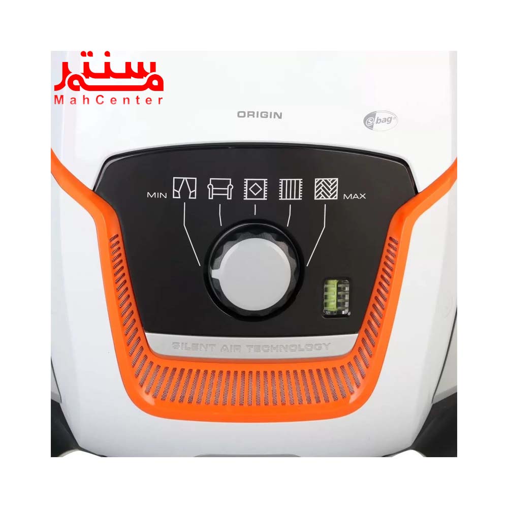 ولوم جاروبرقی الکترولوکس مدل euoc93iw