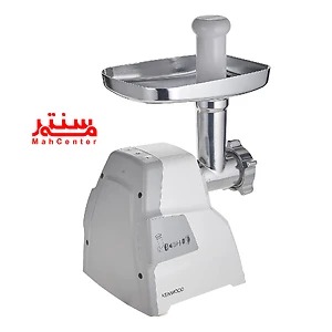 نمای جانبی چرخ گوشت کنوود MGP40