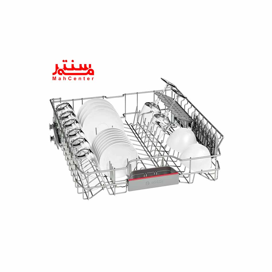 ماشین ظرفشویی بوش با فناوری ActiveWater